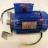 MOTORE TRIFASE 0,37Kw TYPE Y2 712-4 - MOTORE TRIFASE 0,37Kw TYPE Y2 712-4