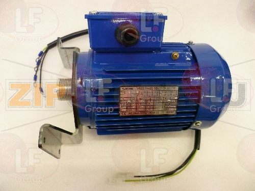 MOTORE TRIFASE 0,37Kw TYPE Y2 712-4 