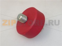 RUOTELLA CARRELLO COMPLETA