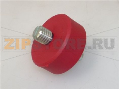 RUOTELLA CARRELLO COMPLETA 