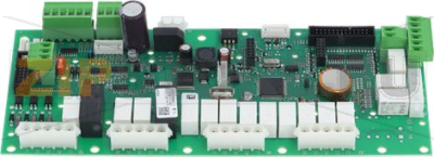 BASE BOARD S RELOADED 