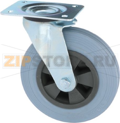 ПОВОРОТНОЕ КОЛЕСО 