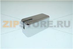 CONTROL KNOB (ABS)CHROME-PLATED EO4(K) 