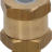 КЛАПАН БОЙЛЕРА Ø 1/4"M - КЛАПАН БОЙЛЕРА Ø 1/4"M