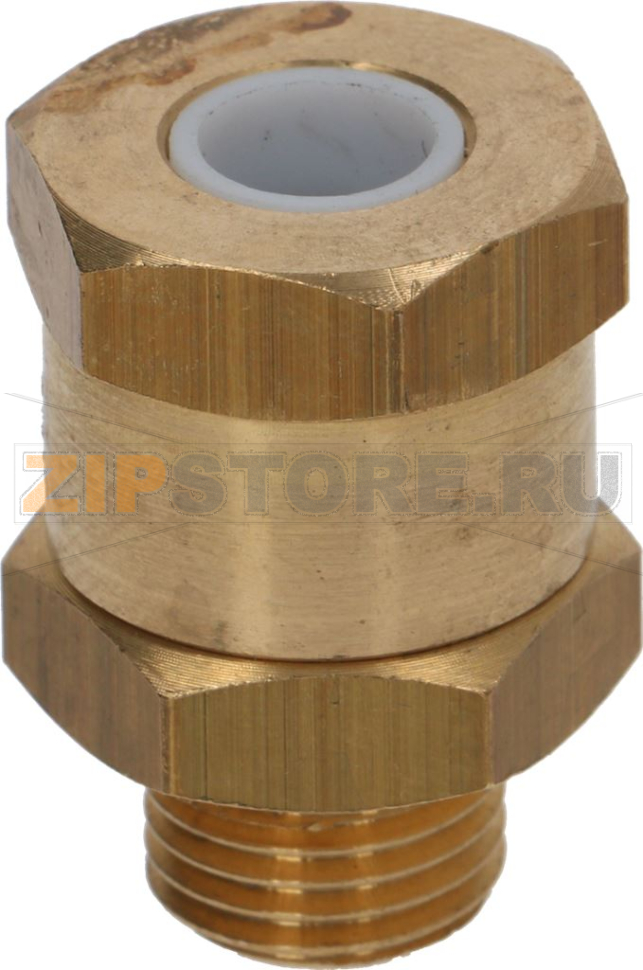 КЛАПАН БОЙЛЕРА Ø 1/4"M 