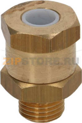 КЛАПАН БОЙЛЕРА Ø 1/4&quot;M 