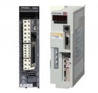 Сервоусилитель Mitsubishi Electric MR-E-20A