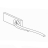 Ribbon sensor assembly Godex G530