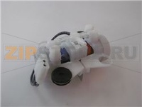 COMPRESSORE ARIA 220V 60Hz