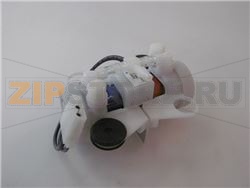 COMPRESSORE ARIA 220V 60Hz 