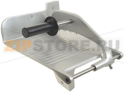 ЗАГРУЗОЧНЫЙ ЛОТОК 300 С ПРЕССОМ 