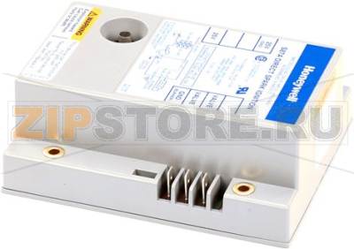 DIRECT SPARK IGNITION MODULE 