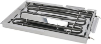 КОМПЛЕКТ ДЛЯ ПАРОВАРОК, INOX