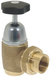 STEAM VALVE ø 11/4FF 