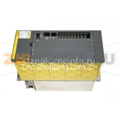 Сервопривод Fanuc A06B-6102-H222 
