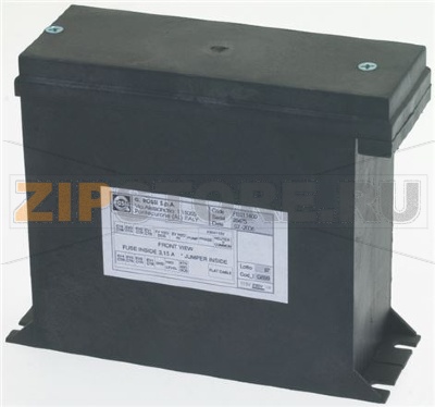 CENTRALINA DOSATURA 2 GRUPPI 230V 