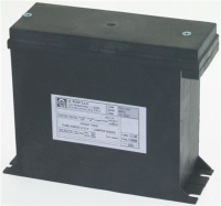 CENTRALINA DOSATURA 2 GRUPPI 230V