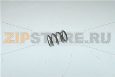 Druckfeder   12,1mm L 11,5mm Drahtstaerk 