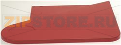 PANNELLO LATERALE ROSSO 