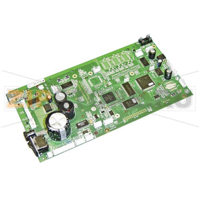 Kit, main PCBA, MAG Zebra P100i Kit, main PCBA, MAG Zebra P100iЗапчасть на деталировке под номером: 105940G-236