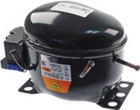 Kompressor Kaltemittel R600a Typ HVM67AA