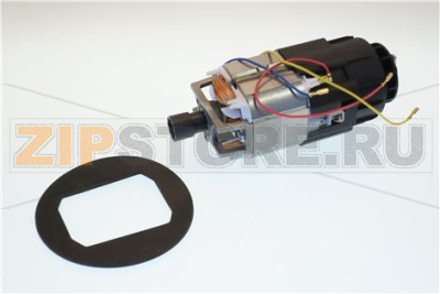 MOTORE; 230V 660W EQ B3M 