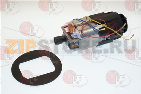 MOTORE; 230V 660W EQ B3M 