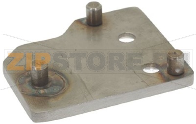 HINGE ASSEMBLY UPPER LEFT P.F.FCV2 