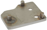 HINGE ASSEMBLY UPPER LEFT P.F.FCV2