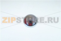 BOUCHON CHROME POIGNEE