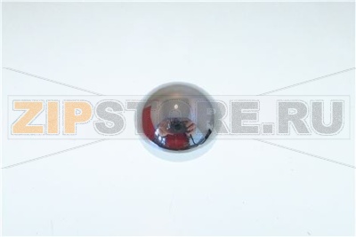 BOUCHON CHROME POIGNEE 