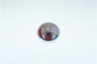 BOUCHON CHROME POIGNEE