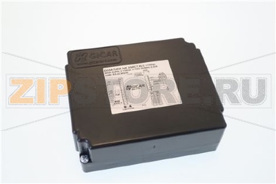 CENTRALITA JUNIOR 110 V CAJ PQ 