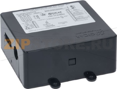 SWITCHBOARD 3d5 LUX FR 230V 