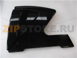 FIANCO SX MLX NERO 