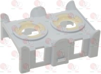 КНОПКА ЗАПУСКА МОЕЧНОЙ МАШИНЫ WHIRLPOOL