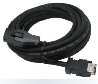 Кабель 20 м Mitsubishi Electric MR-EKCBL20M-L