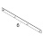 Perfil junta superior Fagor ECO-200