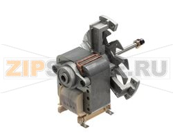 MOTORE VENTOLA, 120 VOLT, 60 HZ 