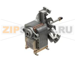 MOTORE VENTOLA, 120 VOLT, 60 HZ 