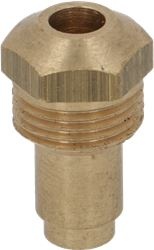 SUPPORT FOR THERMOCOUPLE ø 5 mm 