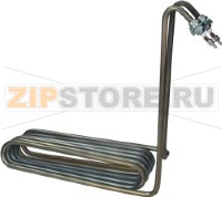 НАГРЕВАТЕЛЬНЫЙ ЭЛЕМЕНТ 4000 ВТ 230 В, ЛС