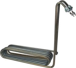 НАГРЕВАТЕЛЬНЫЙ ЭЛЕМЕНТ 4000 ВТ 230 В, ЛС 