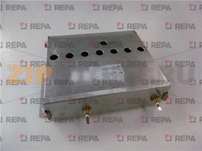 ASSIEME CALDAIA 7 ELETTROVALVOLE 