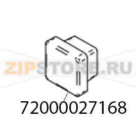 Заглушка Abat ЛГ-24/06К-02 Заглушка Abat ЛГ-24/06К-02Запчасть на деталировке под номером: 72000027168