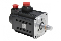 Серводвигатель Mitsubishi Electric HC-SFS1524