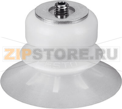 Присоска вакуумная Festo ESS-30-BS 