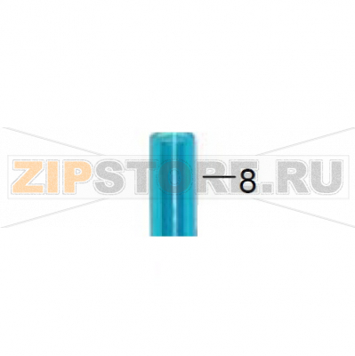 Hose blue Ø6 Meiko FV 40.2 Hose blue Ø6 Meiko FV 40.2Запчасть на деталировке под номером: 8Название запчасти Meiko на английском языке: Hose blue Ø6 Meiko FV 40.2