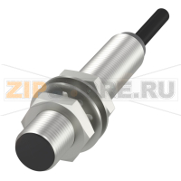Датчик индуктивный Standard с приоритетом Balluff BES057P