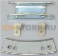 CHARNIERE H.SID 03010581